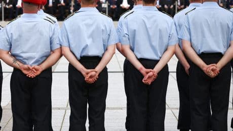 Bundeswehr: Mehr Geld, mehr Zwang: So soll der neue Wehrdienst aussehen