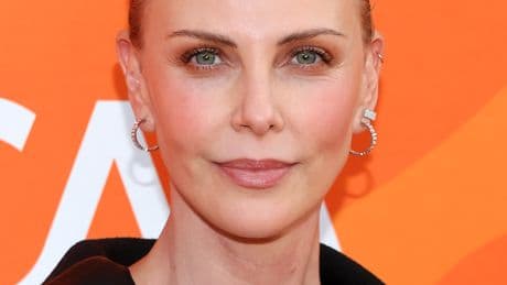 Charlize Theron calls out Hollywood for not taking ‘risk’ on female hero action films