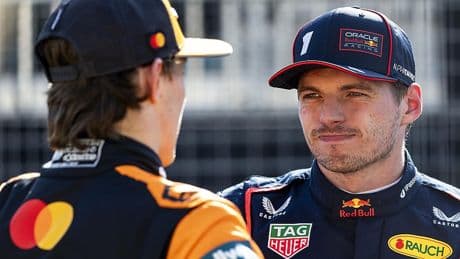 Na incident Verstappen: ‘Dit doet hij heel slim’