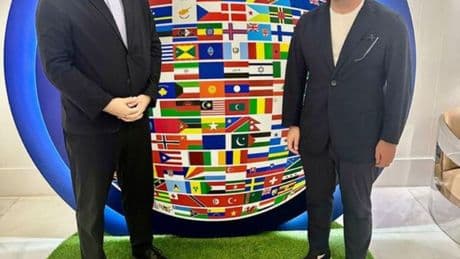 FIFA Futbol Yönetim Zirvesi 2025, ABD’de gerçekleştirildi!
