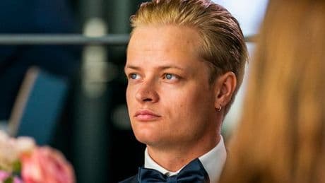 Future Queen's son charged with multiple counts of rape and sexual assault