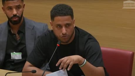 À l’Assemblée, la commission d’enquête sur TikTok révèle un fossé entre deux mondes
