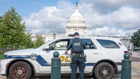 Scalise hints GOP may push nationwide crime crackdown after DC overhaul