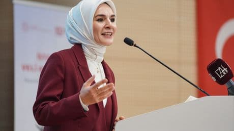 Bakan Göktaş: Güvenli internet kullanımı teşvik edilecek