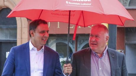 'I have a high profile': Labour by-election candidate denies he has hindered campaign
