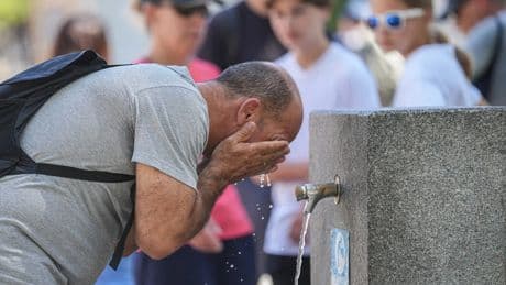 El calor deja 1.180 muertes en España en tan solo dos meses: diez veces más que en 2024
