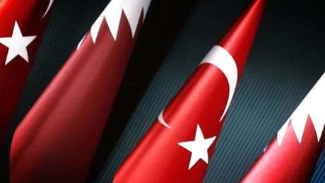 Bakan Şimşek'ten Katar mesajı: Ekonomik bağlarımızı derinleştirme zamanı