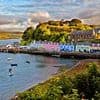 Locals in picturesque seaside town fighting Airbnb crisis reveal heart-breaking loophole stopping them from buying homes