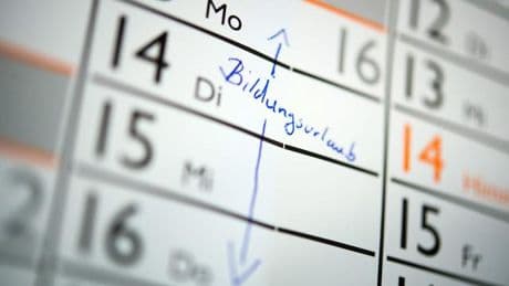 Arbeitsmarkt: DGB-Chefin pusht Weiterbildung