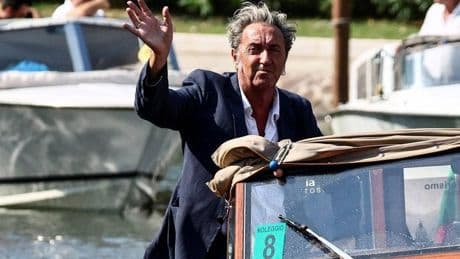 Venecia arranca bajo la sombra de Gaza, con poco cine español y muchas estrellas