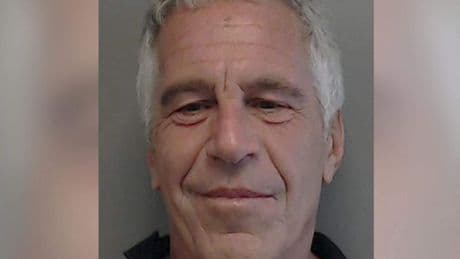 CNN: Jeffrey Epstein was bij Donald Trumps bruiloft in 1993