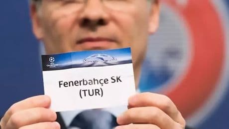 Fenerbahçe'nin muhtemel rakibi belli oldu