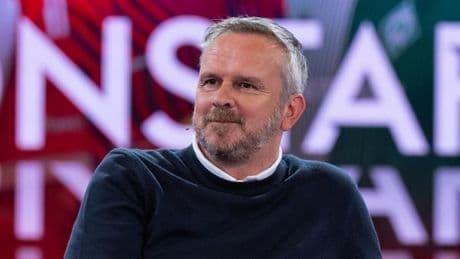 Hast du Bock? Ja! – Didi Hamann bleibt TV-Experte bei Sky