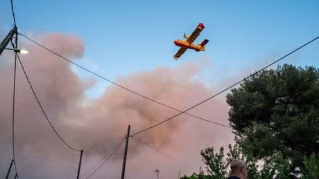 "Il y en a pour 50.000 euros": à Martigues, le nouveau plan de prévention des risques incendie inquiète les habitants