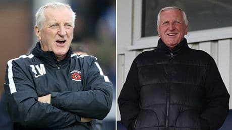 Legendary EFL manager diagnosed with incurable blood cancer at the age of 72