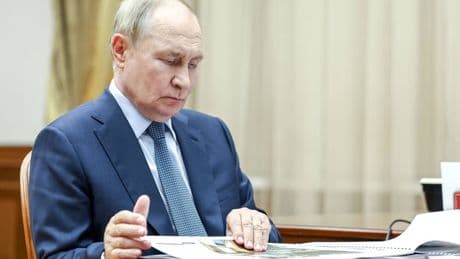 Russland: Putins Wirtschaft mit Problemen – Banken und Politik alarmiert