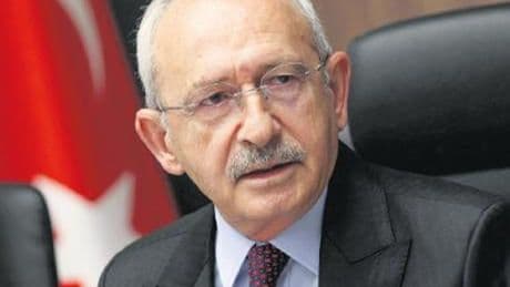 CHP’de ‘mutlak’ gerginlik! Kılıçdaroğlu: Dahlimin bulunmadığı konuda konuşmam isteniyor