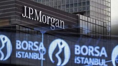 Dev yatırım bankasından kötü haber: Borsa İstanbul'un kategorisi düşürüldü!