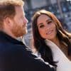 Harry und Meghan: Mit der Prinzessin im Arm: Meghan zeigt Geburtstagsfotos
