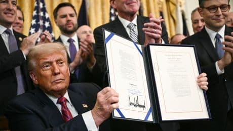 The White House is pushing to embed crypto everywhere, from taxes to retirement