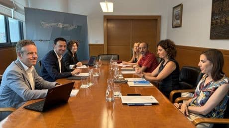 ELA y LAB advierten de que la propuesta del Gobierno vasco para el salario mínimo solo beneficia a 10.000 personas