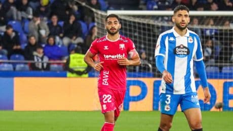 Mellot: "Competiremos hasta el final"