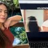 Claudia reageert voor het eerst op de klap die ze Ken gaf in ‘B&B zoekt lief’: “Ik betreur de situatie”