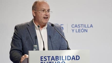 Tellado activa en el PP el modo elecciones porque cree que "el game over de Pedro Sánchez está a punto de caer"