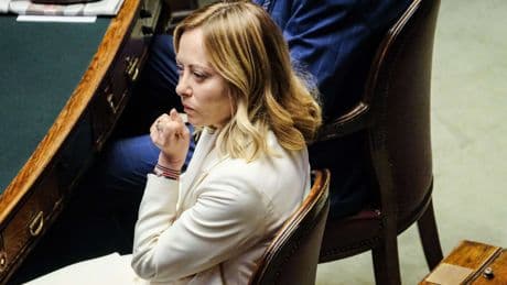 Mécanisme européen de stabilité: l'Italie coince toujours