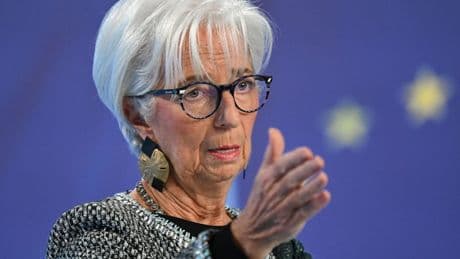 EZB-Präsidentin Christine Lagarde: Inflation heute schwieriger zu bekämpfen als früher