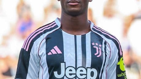 Djalo Beşiktaş için İstanbul'a geliyor!