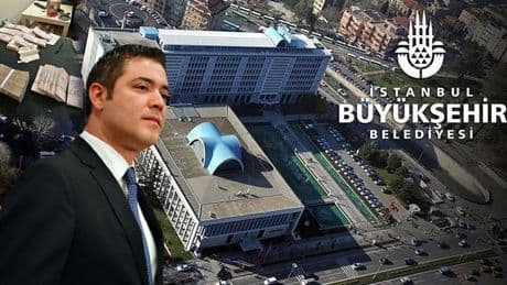 İBB'de naylon fatura vurgunu ifşa oldu... "Kalan parayı Murat Ongun'a verdim"