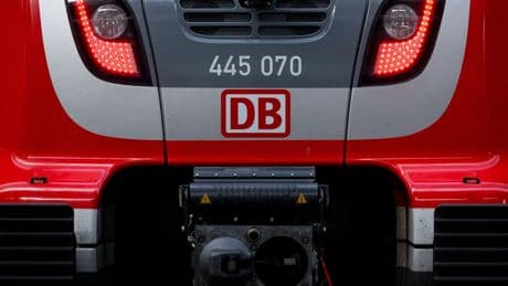 Millionenprojekt: DB erneuert Bahnstrecke Regensburg-Weiden
