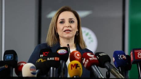 Komisyonda Kürtçe engeline DEM Parti'den tepki: 'Olgunluk beklerdik'