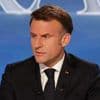 „Eine Schande“: Frankreichs Präsident Macron kritisiert israelisches Vorgehen in Gaza scharf
