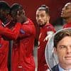 Former Man United star 'set to sign for Burnley' as a free agent in return to the Premier League after his side were relegated last season