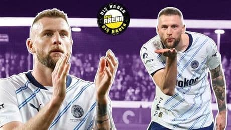 Skriniar transferinde Fenerbahçe'ye bir rakip daha!