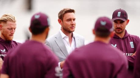 South Africa tap into Stuart Broad’s secrets before World Test Championship final with Australia
