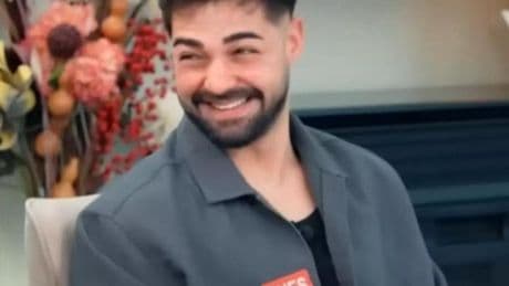 Yemekteyiz Enes kimdir, Enes Çolak instagram adresi nedir? Zuhal Topal ile Yemekteyiz Enes nereli, mesleği nedir?