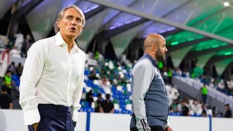 Roberto Mancini'den Galatasaray açıklaması! Neden tazminat almadı?