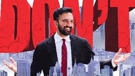 Why buying NYC bonds could pay off — even if Zohran Mamdani becomes mayor