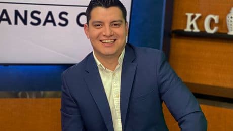 3rd suspect arrested in connection with death of a Super Bowl reporter in New Orleans