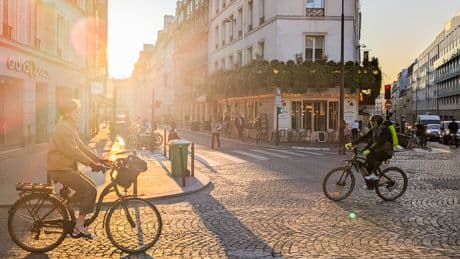 París: su luz y su ambiente, una ciudad a la que siempre hay que volver