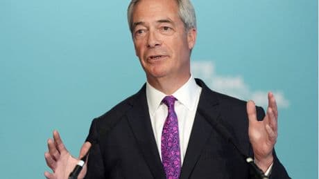 Farage abortion plans would have ‘catastrophic consequences for women’