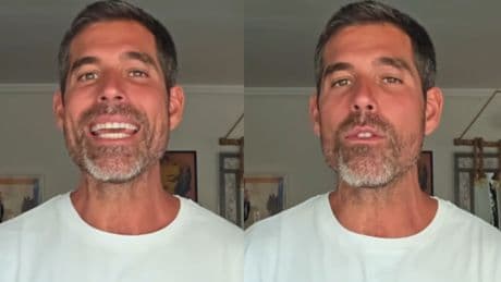 Pablo Ojeda, nutricionista: ''Si el pan es marrón, no significa que sea sano. Muchos panes de supermercado están llenos de ingredientes que nunca deberían llevar''