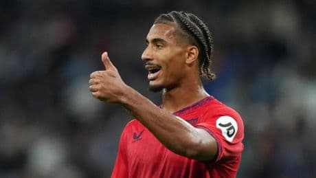 Badé, a punto de ser traspasado al Bayer Leverkusen