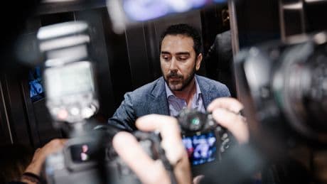 Federico a las 7: Lo de Leire y Aldama no es el esperpento, es la tragedia
