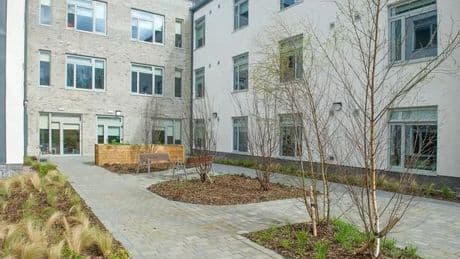 Move to cut "very small" number of beds at Stirling care site criticised by MSP