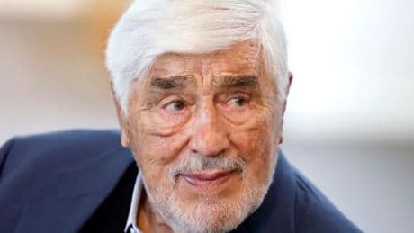 Mario Adorf: Schauspiellegende wird 95 Jahre alt