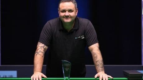 Championship League Snooker: 10 things we learned from a month at the Mattioli